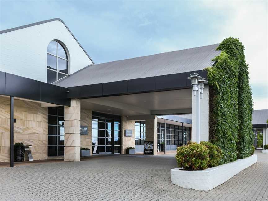 Powerhouse Hotel Tamworth by Rydges, East Tamworth, NSW