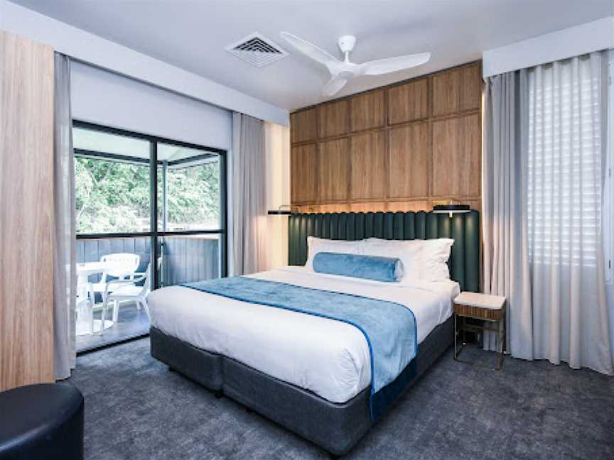 Powerhouse Hotel Tamworth by Rydges, East Tamworth, NSW