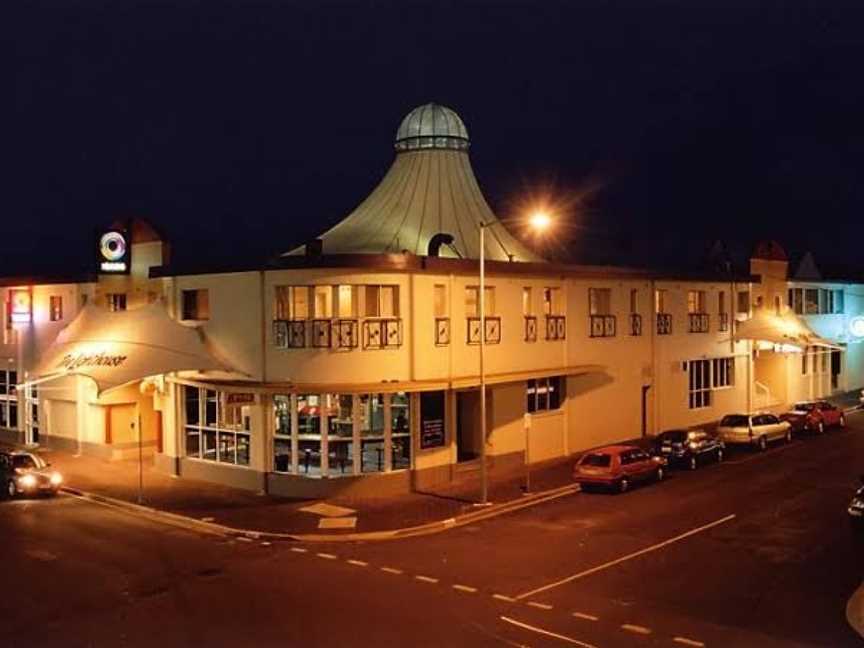 The Lighthouse Hotel, Ulverstone, TAS