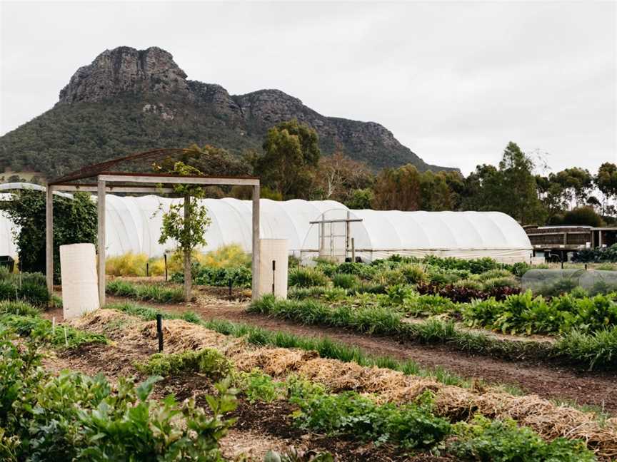 Royal Mail Hotel, Dunkeld, Dunkeld, VIC