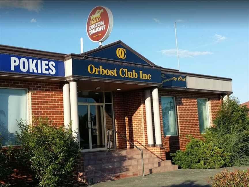 The Orbost Club, Orbost, VIC