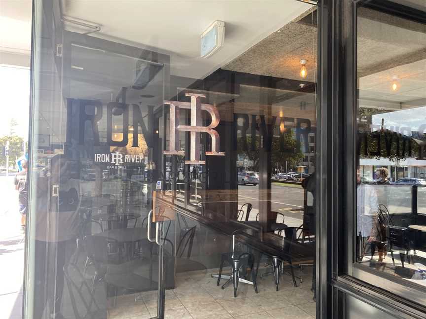 Iron River Bar & Grill - Frankston, Frankston, VIC