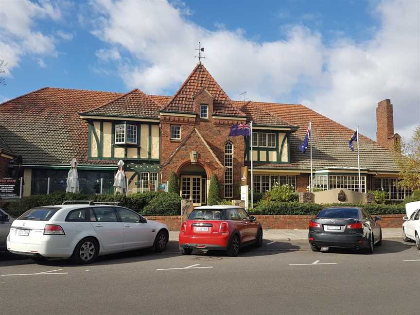 Caulfield RSL, Elsternwick, VIC