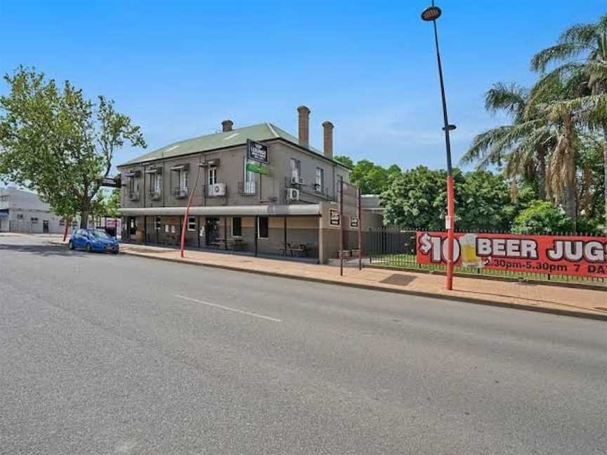 Imperial Hotel Singleton, Singleton, NSW