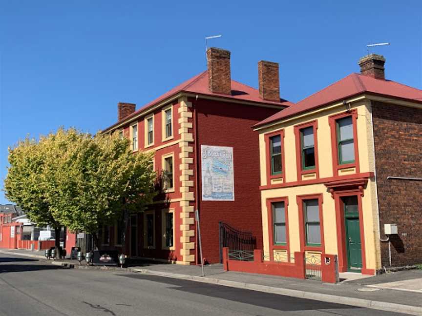 James Boag Brewery, Launceston, Launceston, TAS