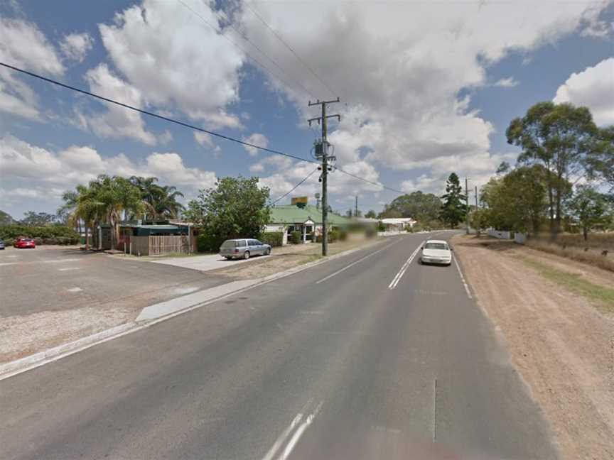 Tarampa Hotel, Tarampa, QLD