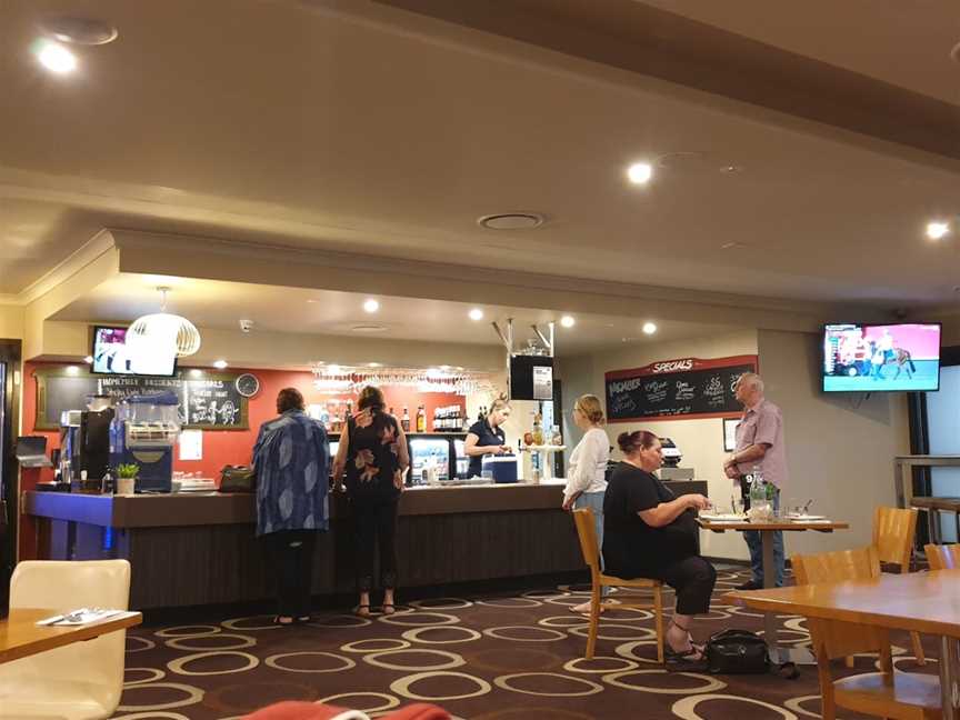 Dalby Leagues Club, Dalby, QLD