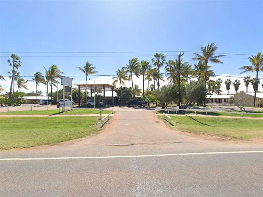 Gateway Motel Carnarvon, East Carnarvon, WA