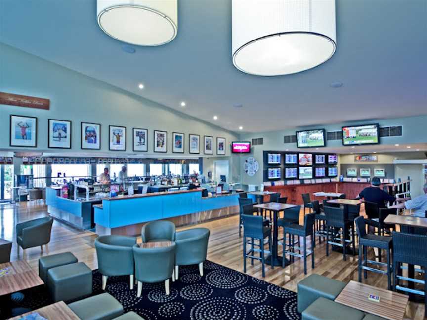 BMD Northcliffe Surf Club, Surfers Paradise, QLD