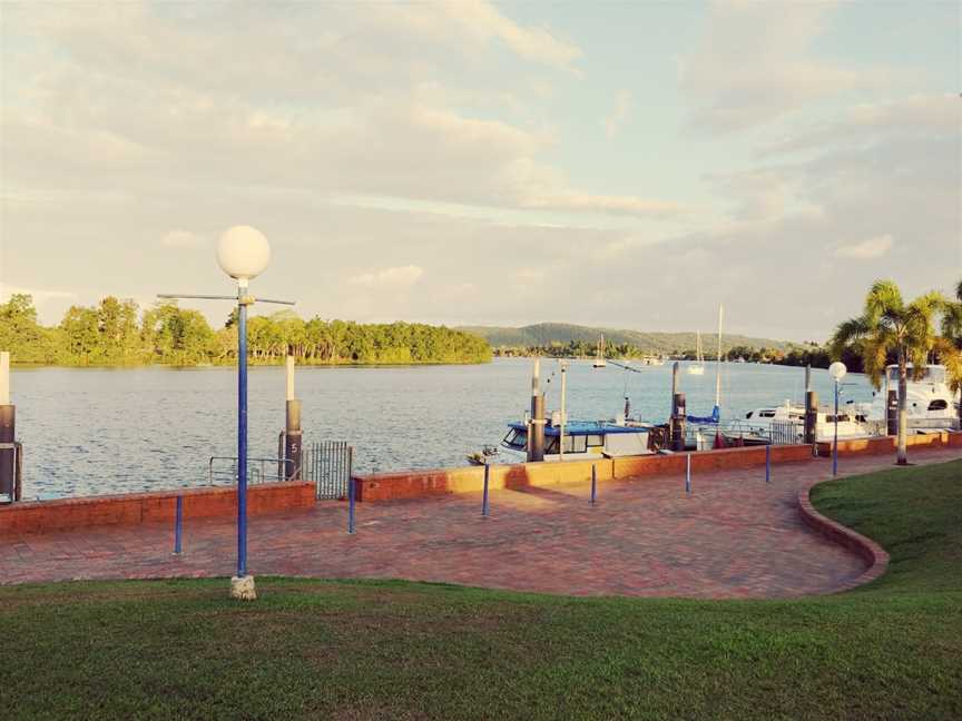 Innisfail RSL Club, Innisfail, QLD