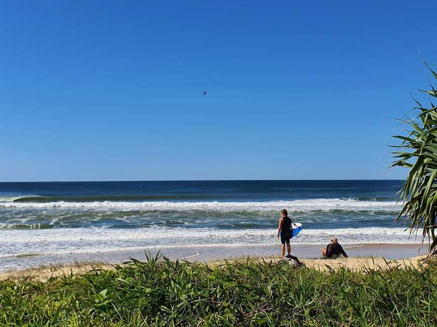 Kawana Surf Club, Buddina, QLD