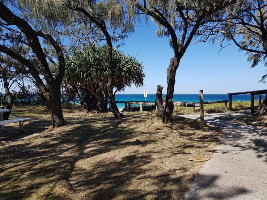 Kawana Surf Club, Buddina, QLD