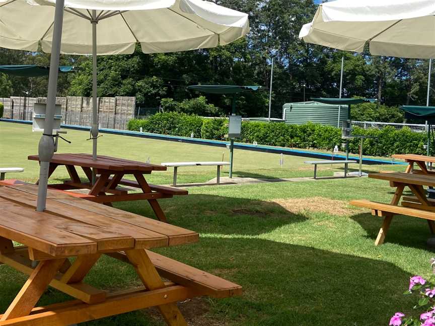 Wellers Hill Bowls Club, Tarragindi, QLD