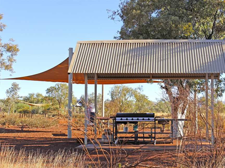 Karijini Eco Retreat, Karijini, WA