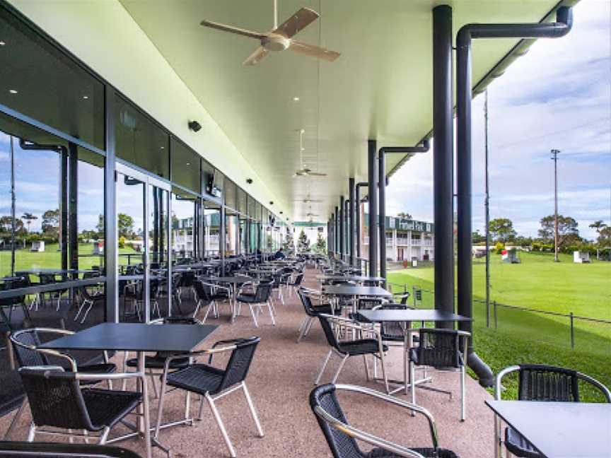 South Cairns Sports Club, Edmonton, QLD