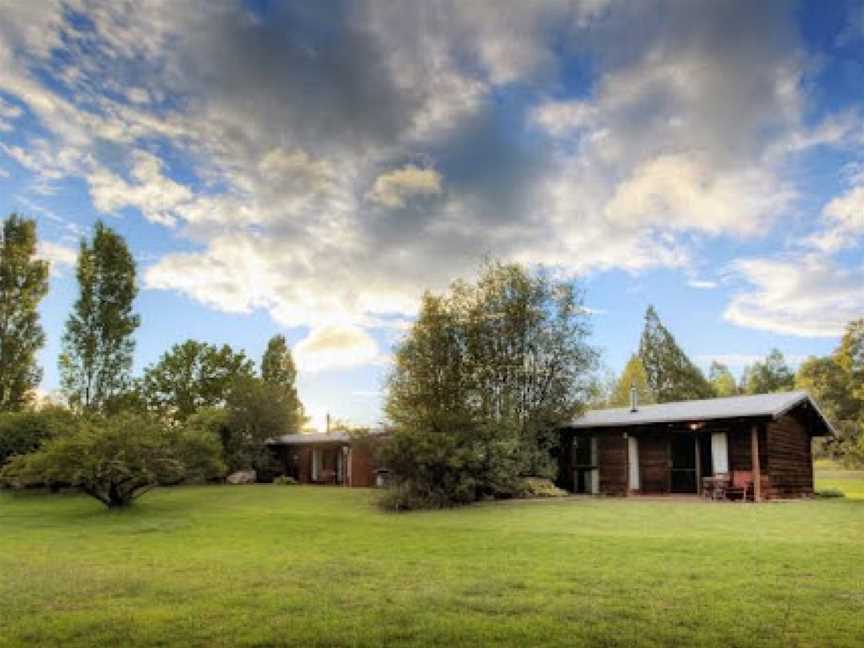 Granite Belt Brewery, Stanthorpe, QLD