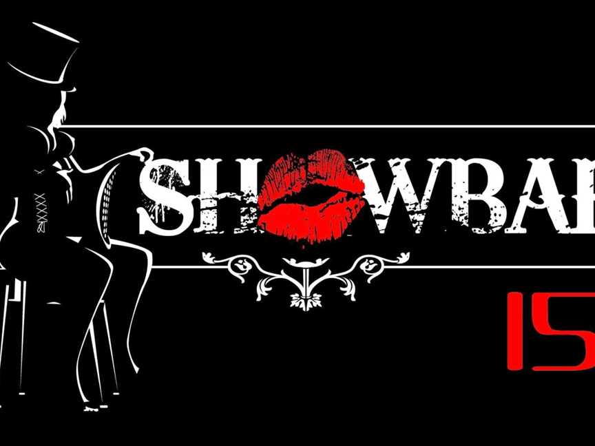 Showbar Townsville, Townsville, QLD