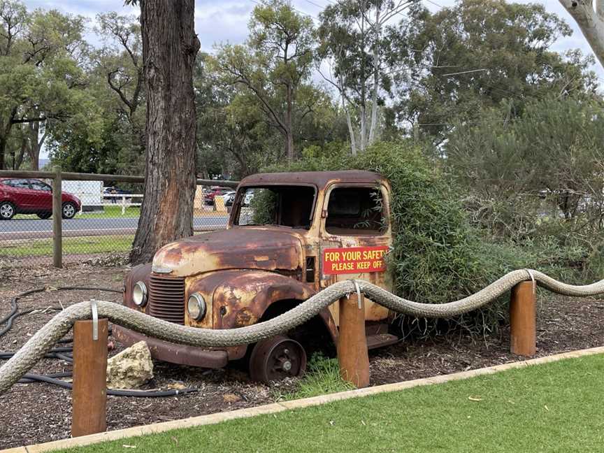 Bailey Brewing Co., Henley Brook, WA