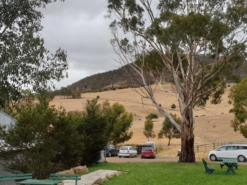 Two Metre Tall Farmhouse Ale & Cider, Hayes, TAS