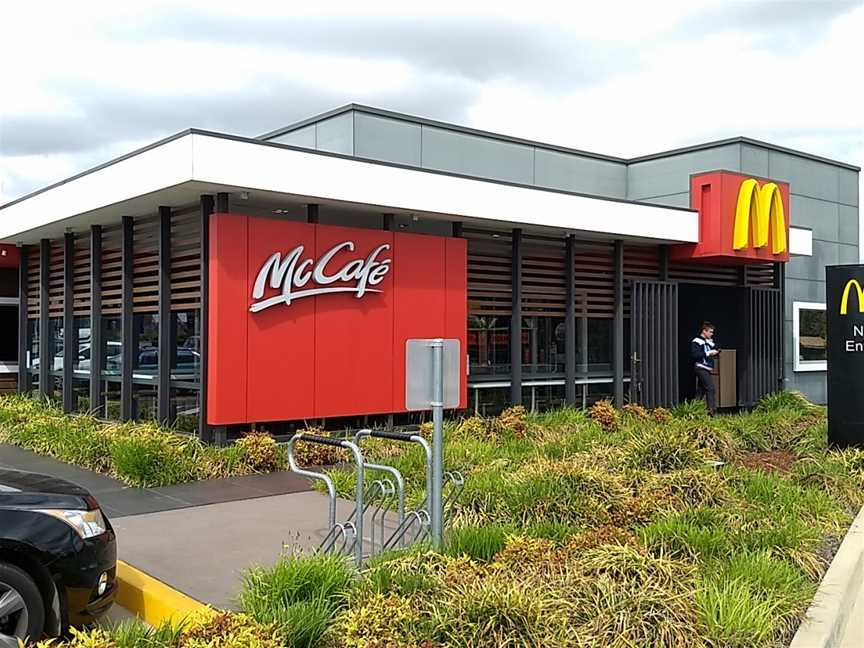 McDonald's, Kelso, NSW