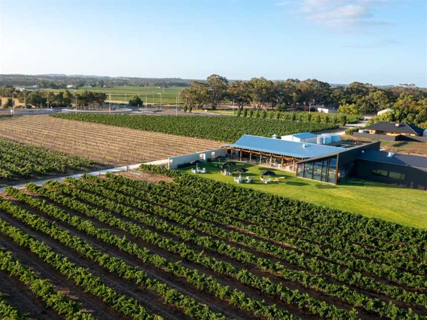 Artisans of Barossa, Tanunda, SA