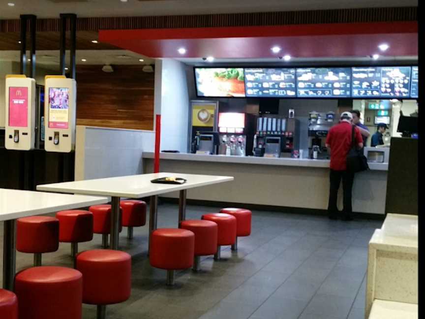 McDonald's, Richlands, QLD