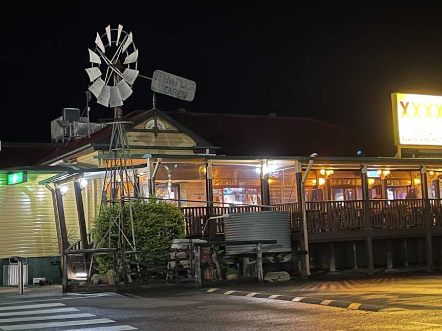 Porters Plainland Hotel, Plainland, QLD