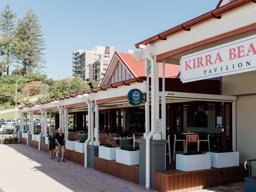 Siblings@Kirra, Coolangatta, QLD