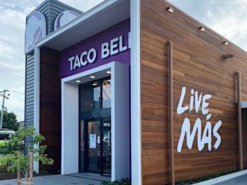 Taco Bell Morayfield, Morayfield, QLD