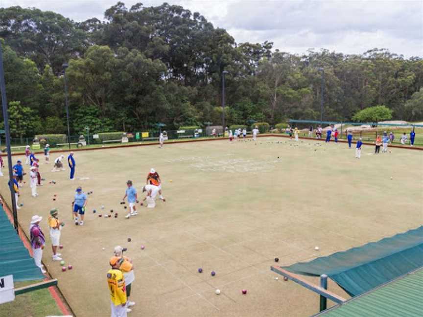 Russell Island Bowls Club, Russell Island, QLD