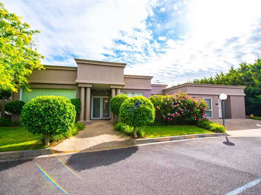 Century Inn Traralgon, Traralgon, VIC