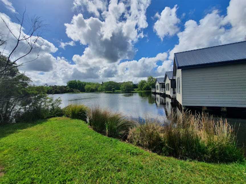 Stillwater at Crittenden, Dromana, VIC