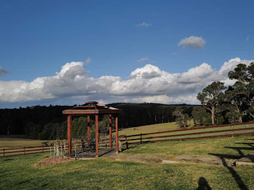 Yarra Ranges Estate, Monbulk, VIC