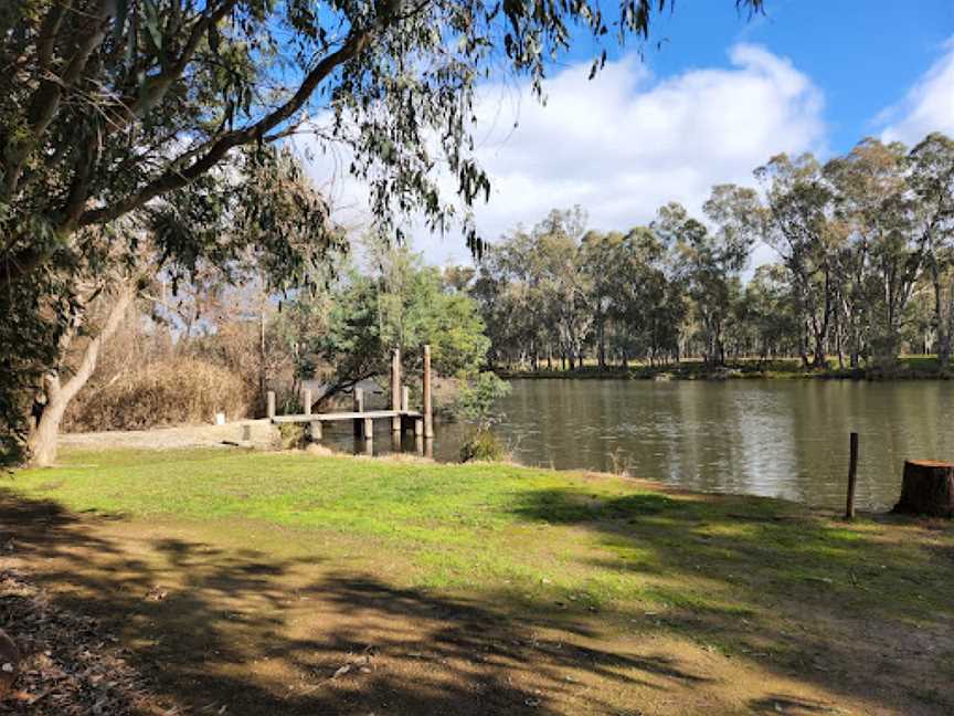 Tahbilk - Cellar Door, Tabilk, VIC