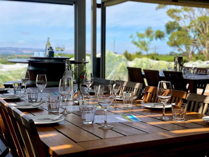 Beach Road Wines, McLaren Vale, SA