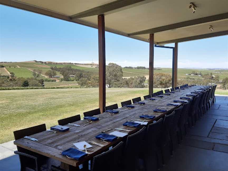 O'Leary Walker Wines, Clare, SA