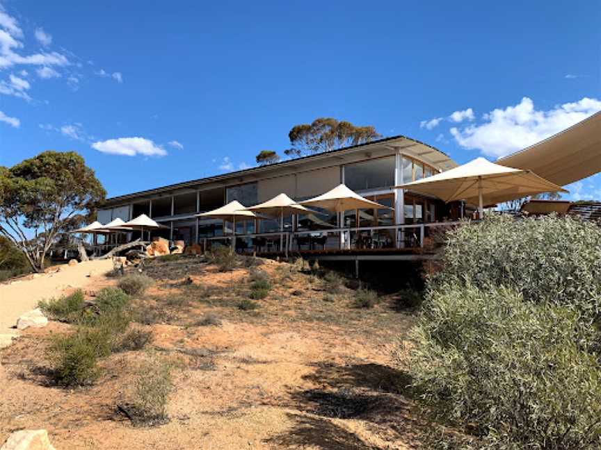 Banrock Station Wine and Wetland Centre, Kingston on Murray, SA