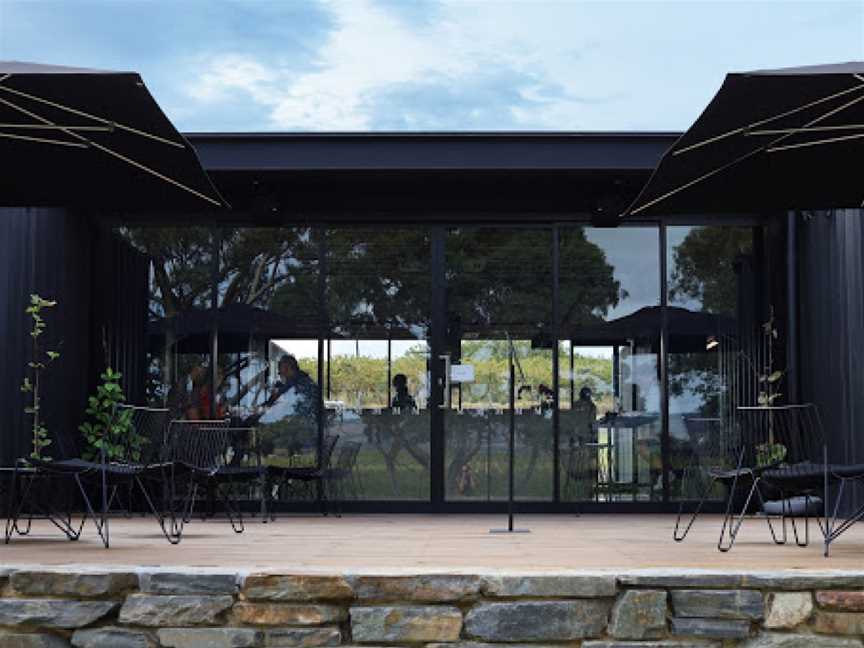 Mitolo Wines, McLaren Vale, SA