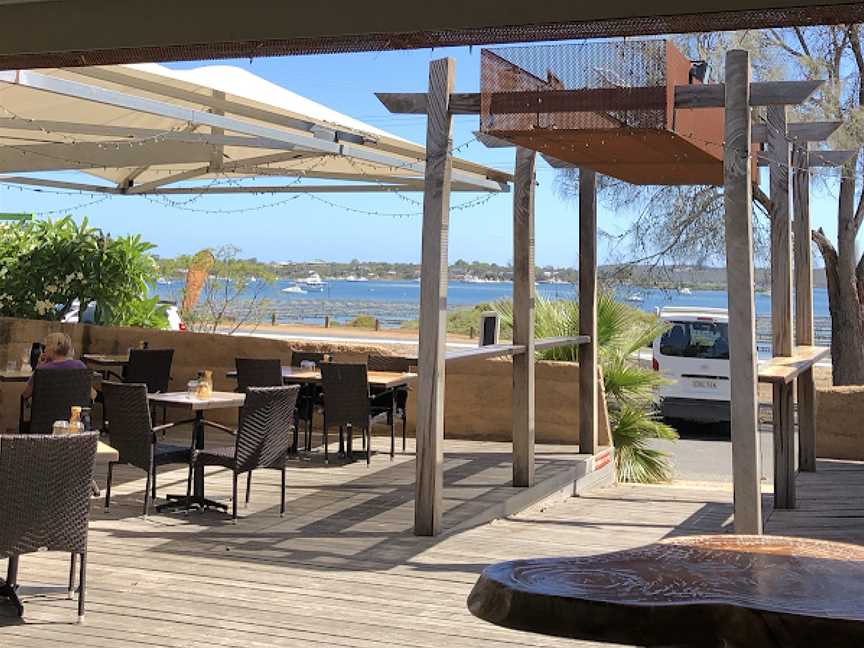 1802 Oyster Bar - Coffin Bay, Coffin Bay, SA