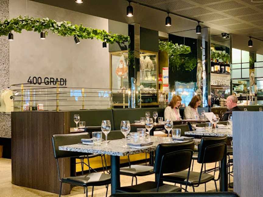 400 Gradi - Adelaide, Norwood, SA