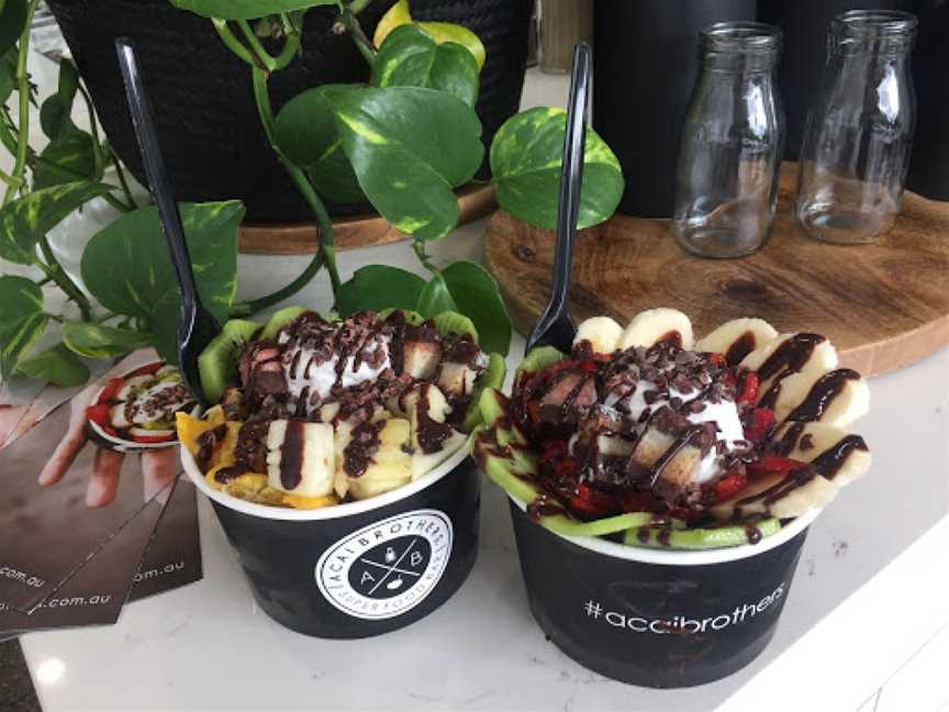 Acai Brothers Prahran, Prahran, VIC