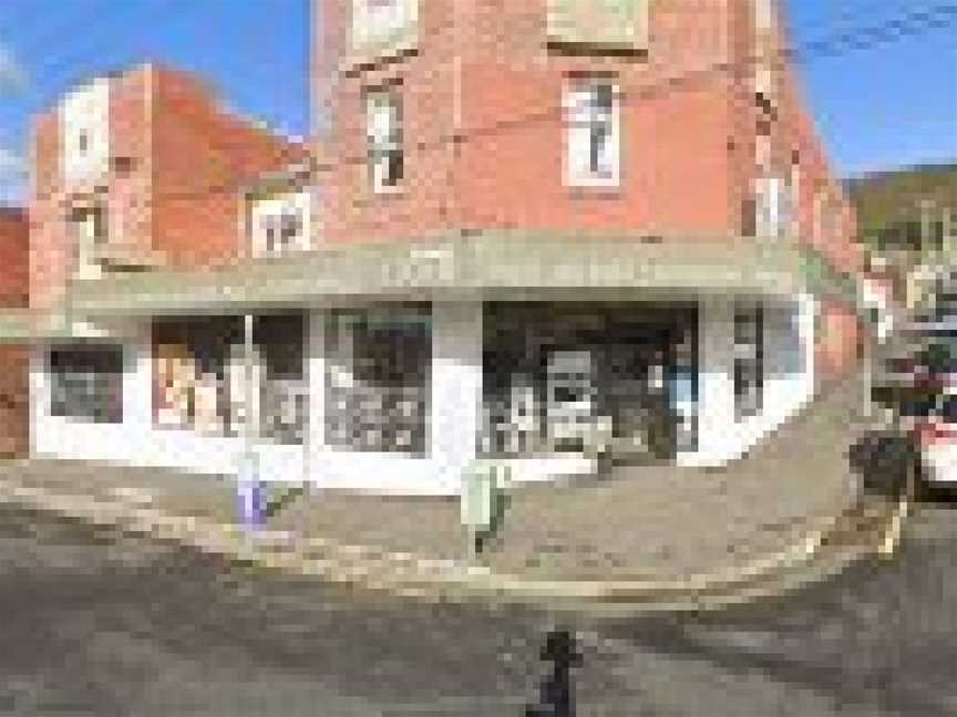 Adam's Store, West Hobart, TAS