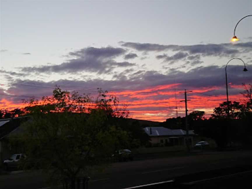 Albion Hotel, Swifts Creek, VIC