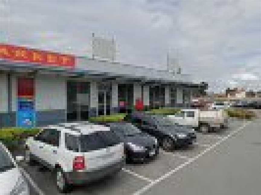 Amir’s Lebanese Bakery, Hampton Park, VIC