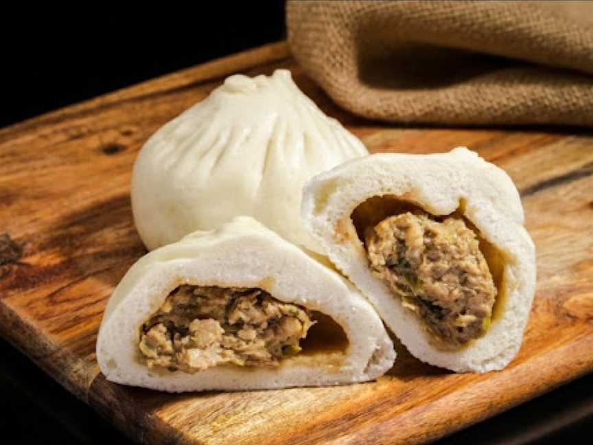 Angie's Dumpling Bar-The Glen, Glen Waverley, VIC