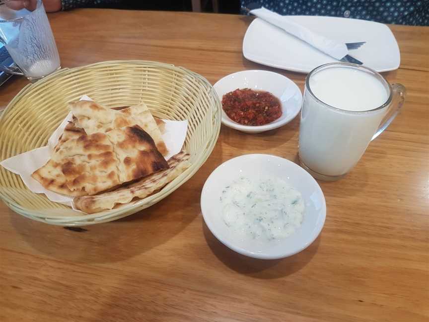 Ankara Kebabs & Bakery, Mount Lawley, WA