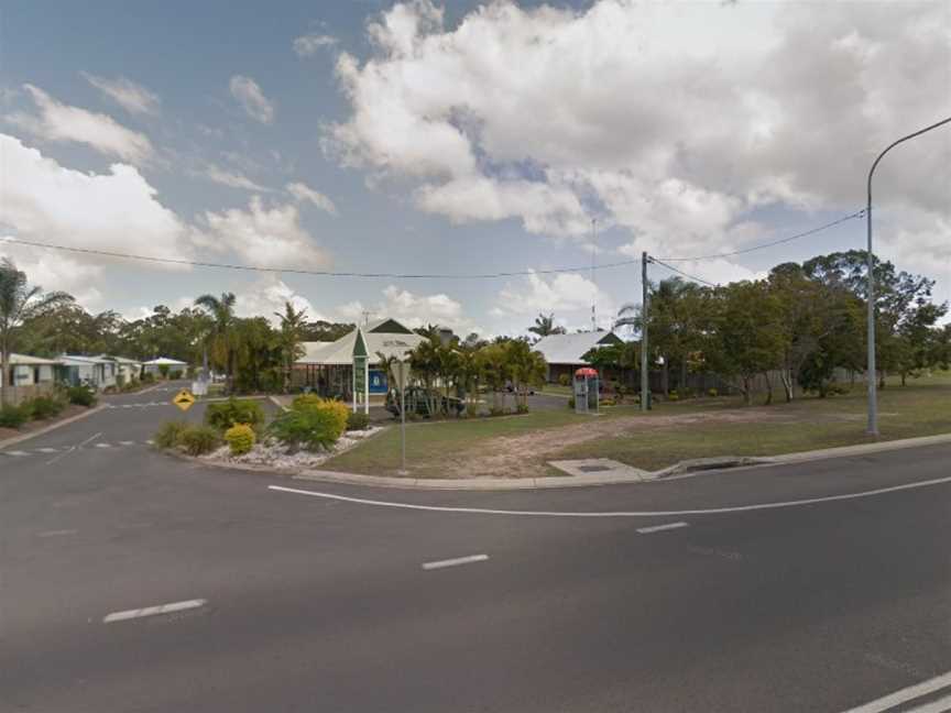 Anny's Takeaway & Convenient Store, Urangan, QLD