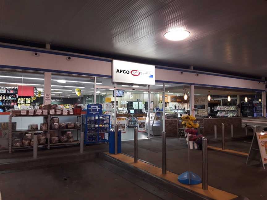 APCO IGA X-Press, Bairnsdale, VIC