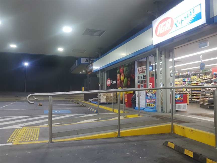 APCO IGA X-Press, North Geelong, VIC