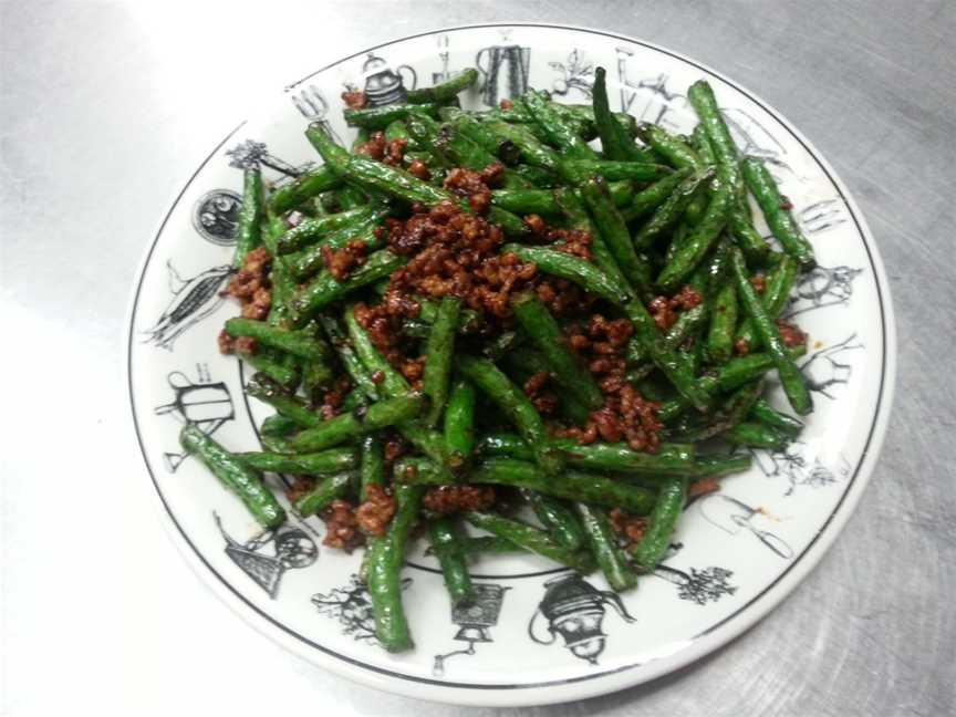 Arundel Chinese Restaurant, Parkwood, QLD